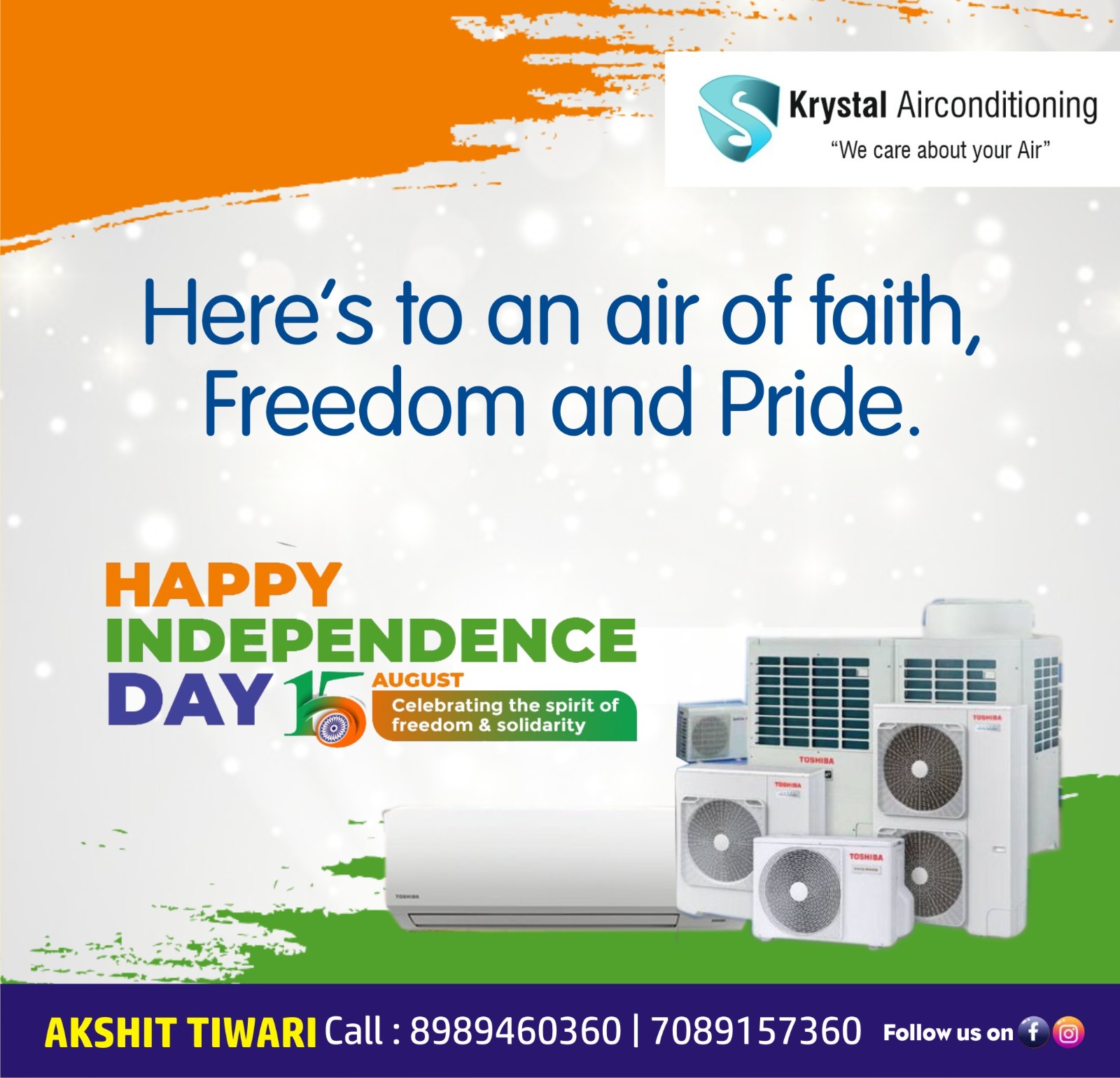 Happy Independence Day